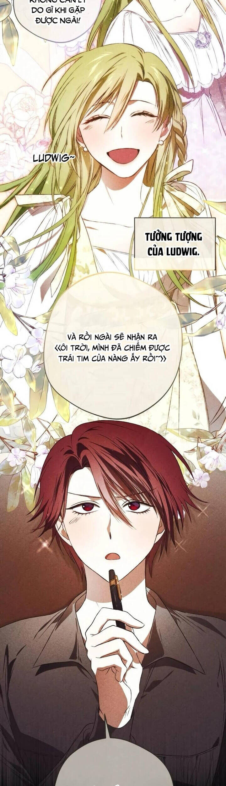 Bạo Chúa Độc Ác Trở Lại - chap11 - Trang 17